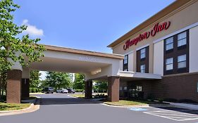 Hampton Inn Greensboro East / Mcleansville